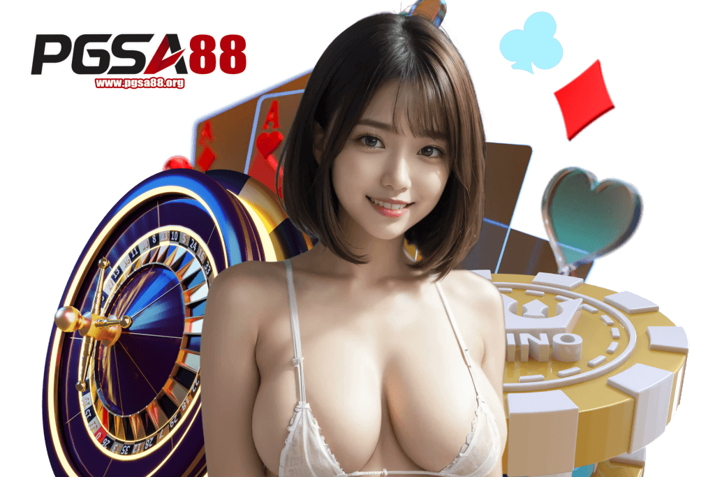 pgsa88 สล็อต