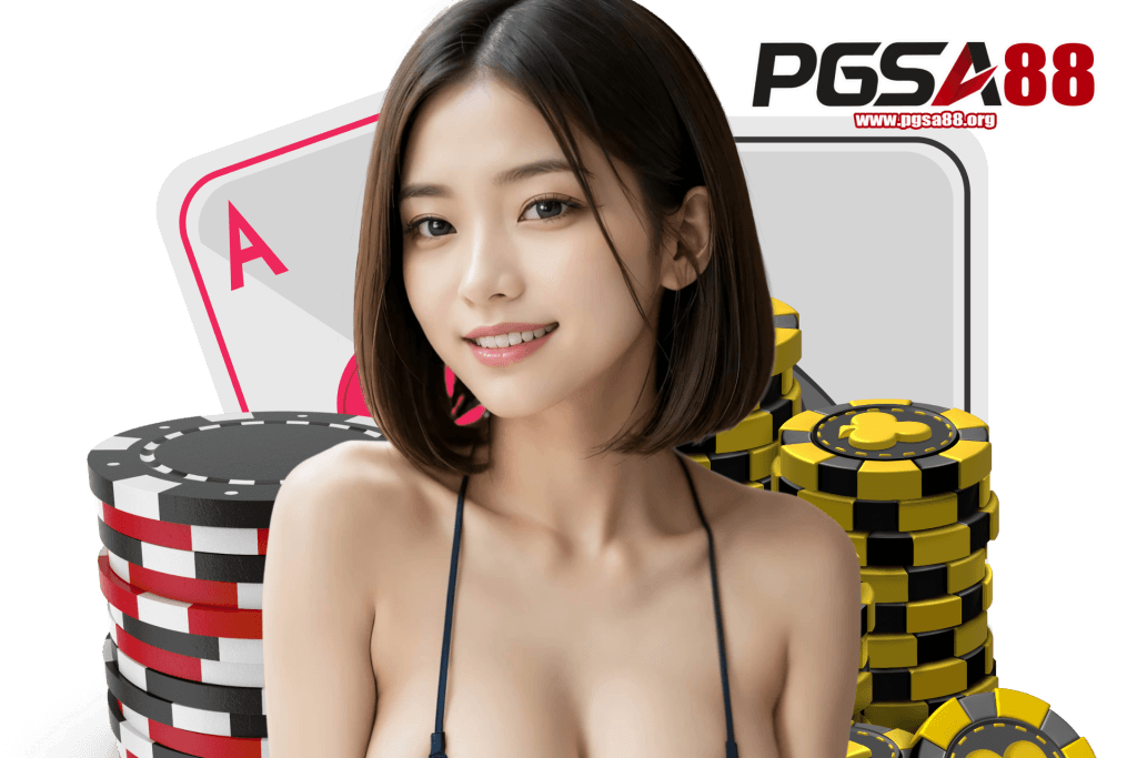 pgsa88 เว็บตรง