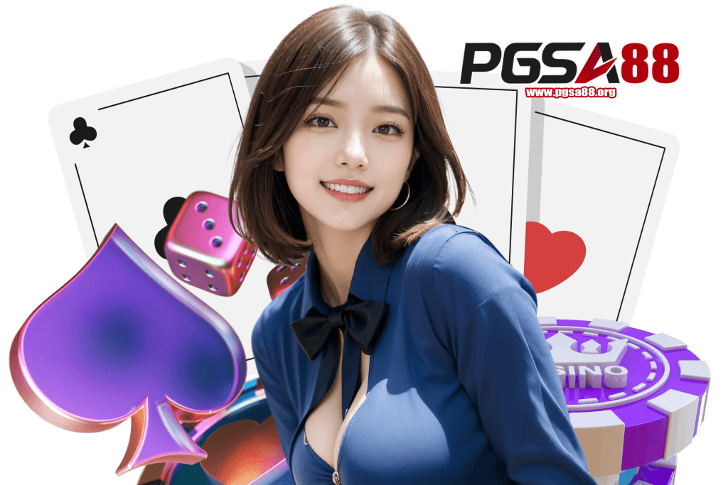pgsa88 แจกเครดิตฟรี